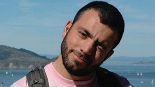 Ahmet Yıldız